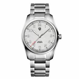 Наручний годинник Pagani Design PD-1717 Silver-White (1138-0075)