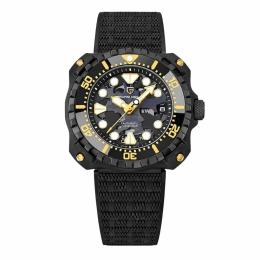 Наручний годинник Pagani Design PD-YN009 Black-Camo Blue (1138-0101)