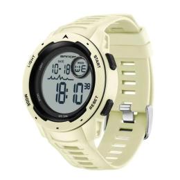 Наручний годинник Sanda 2125 White (1044-0088)