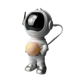 Нічник Infinity Astronaut Star White
