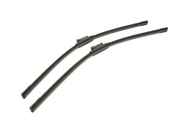 Склоочисник Bosch Aerotwin безкаркасний комплект 600/600мм (3 397 009 821)