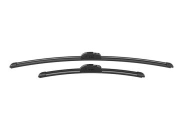Склоочисник Bosch Aerotwin безкаркасний комплект 650/400мм (3 397 118 911)