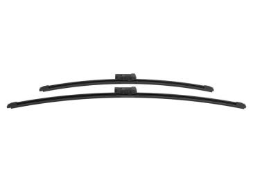Склоочисник Bosch Aerotwin безкаркасний комплект 650/550мм (3 397 007 088)