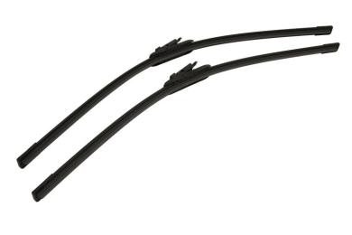 Склоочисник Bosch Aerotwin безкаркасний комплект 650/600мм (3 397 007 215)
