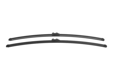 Склоочисник Bosch Aerotwin безкаркасний комплект 650/650мм (3 397 009 034)