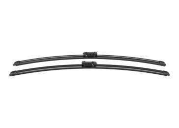 Склоочисник Bosch Aerotwin безкаркасний комплект 680/680мм (3 397 014 115)