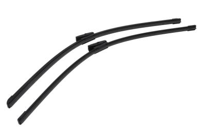Склоочисник Bosch Aerotwin безкаркасний комплект 700/700мм (3 397 014 121)