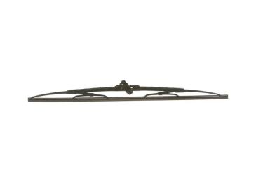 Склоочисник Bosch Eco каркасний 500мм під гачок (3 397 004 670)