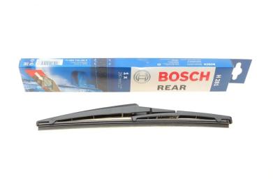 Склоочисник Bosch Twin каркасний 280мм задній (3 397 011 428)