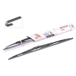 Склоочисник Bosch Eco каркасний 530мм під гачок (3 397 004 671)