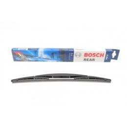 Склоочисник Bosch Twin каркасний 350мм задній (3 397 011 433)