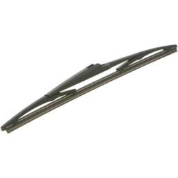 Склоочисник Bosch каркасний 350мм задній (3 397 011 430)