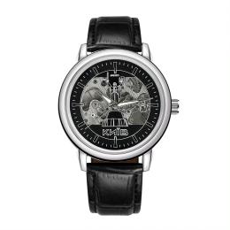 Наручний годинник Awarder 022 Київ II Silver Black (1202-0052)