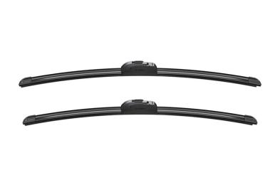 Склоочисник Bosch Aerotwin безкаркасний комплект 550/530мм (3 397 118 906)