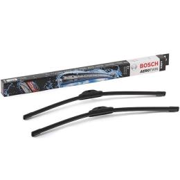 Склоочисник Bosch Aerotwin безкаркасний комплект 550/550мм (3 397 118 933)