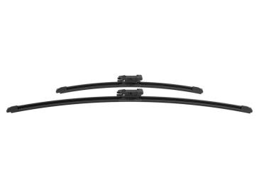 Склоочисник Bosch Aerotwin безкаркасний комплект 600/380мм (3 397 007 292)