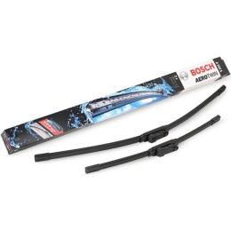 Склоочисник Bosch Aerotwin безкаркасний комплект 600/400мм (3 397 007 555)