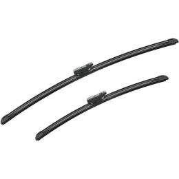 Склоочисник Bosch Aerotwin безкаркасний комплект 600/450мм (3 397 014 398)