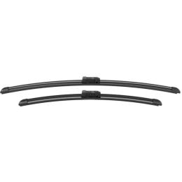 Склоочисник Bosch Aerotwin безкаркасний комплект 600/450мм (3 397 014 419)