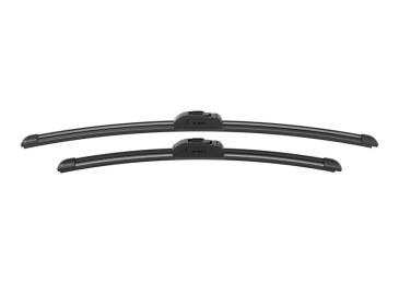 Склоочисник Bosch Aerotwin безкаркасний комплект 600/450мм (3 397 118 908)