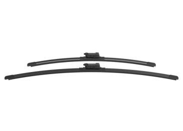 Склоочисник Bosch Aerotwin безкаркасний комплект 600/475мм (3 397 007 620)