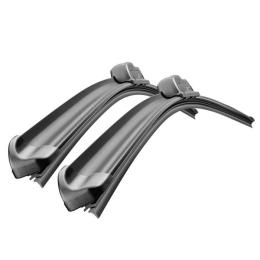 Склоочисник Bosch Aerotwin безкаркасний комплект 600/475мм (3 397 118 909)