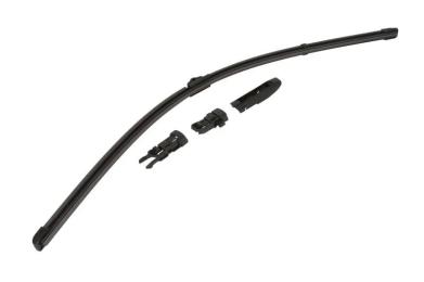 Склоочисник Valeo Hydroconnect Front безкаркасний 650мм (578513)