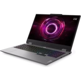 Ноутбук Lenovo LOQ 15AHP10 (83JG000JUS) Luna Gray