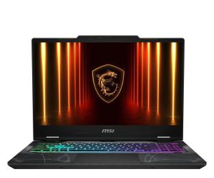 Ноутбук MSI Cyborg 15 (B13WFKG-625XPL) Black