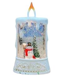 Нічник Infinity XMAS 23005c