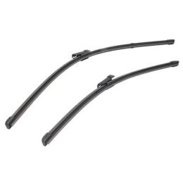 Щітка склоочисника DENSO DF-077