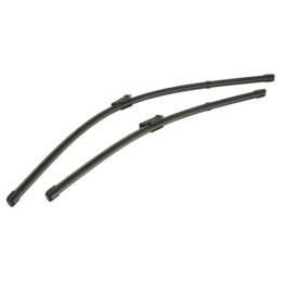 Щітка склоочисника DENSO DF-078