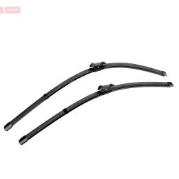 Щітка склоочисника DENSO DF-096