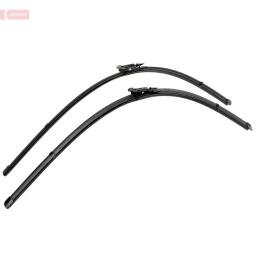 Щітка склоочисника DENSO DF-153