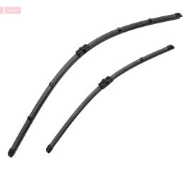 Щітка склоочисника DENSO DF-157