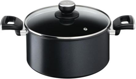 Каструля Tefal Unlimited G2554672 24см, 5.3л