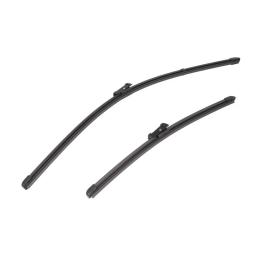 Щітка склоочисника DENSO DF-013