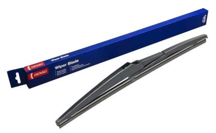 Щітка склоочисника DENSO DRB028