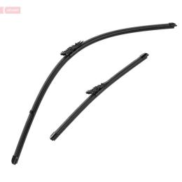 Щітка склоочисника DENSO DF-404