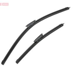 Щітка склоочисника DENSO DF-407