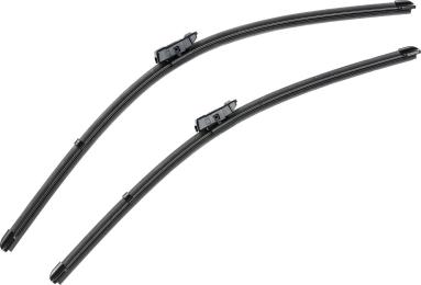 Щітка склоочисника DENSO DF-410