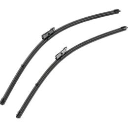 Щітка склоочисника DENSO DF-411