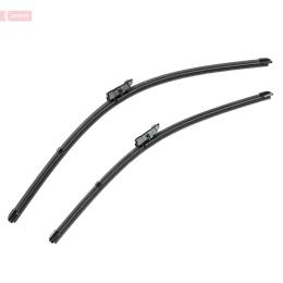 Щітка склоочисника DENSO DF-413