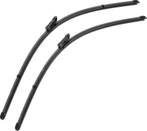 Щітка склоочисника DENSO DF-415