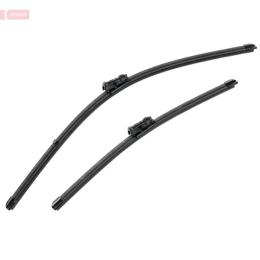 Щітка склоочисника DENSO DF-416