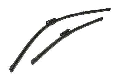 Щітка склоочисника DENSO DF-417