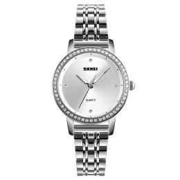 Наручний годинник Skmei 1311SI Silver (1080-1756)