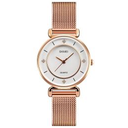 Наручний годинник Skmei 1330SRG Rose Gold (1080-3068)