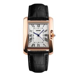 Наручний годинник Skmei 1085BK Black (1080-2432)