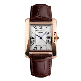 Наручний годинник Skmei 1085BN Brown (1080-2431)